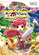 game type RPG Dokapon Kingdom