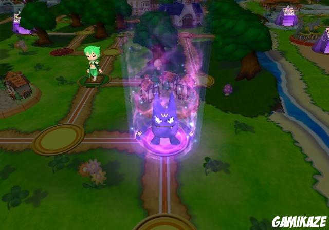 Dokapon Kingdom