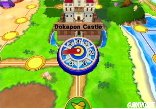 Dokapon Kingdom