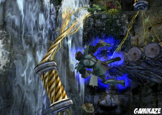 Teenage Mutant Ninja Turtles : Smash Up