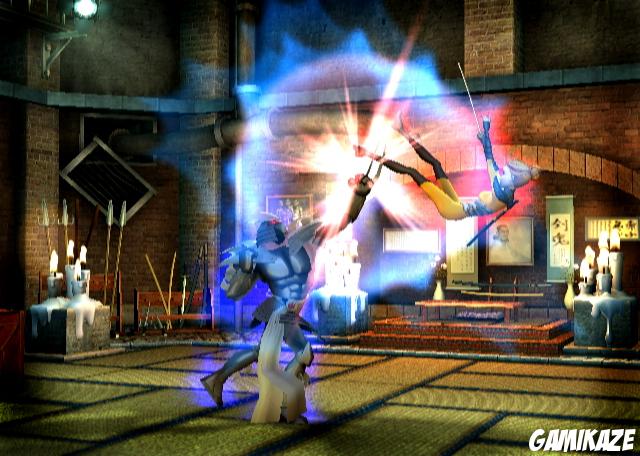 Teenage Mutant Ninja Turtles : Smash Up