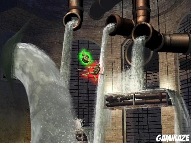 Teenage Mutant Ninja Turtles : Smash Up