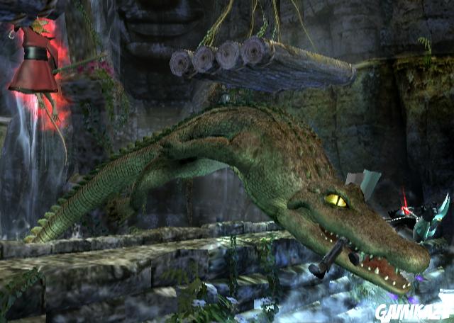 Teenage Mutant Ninja Turtles : Smash Up