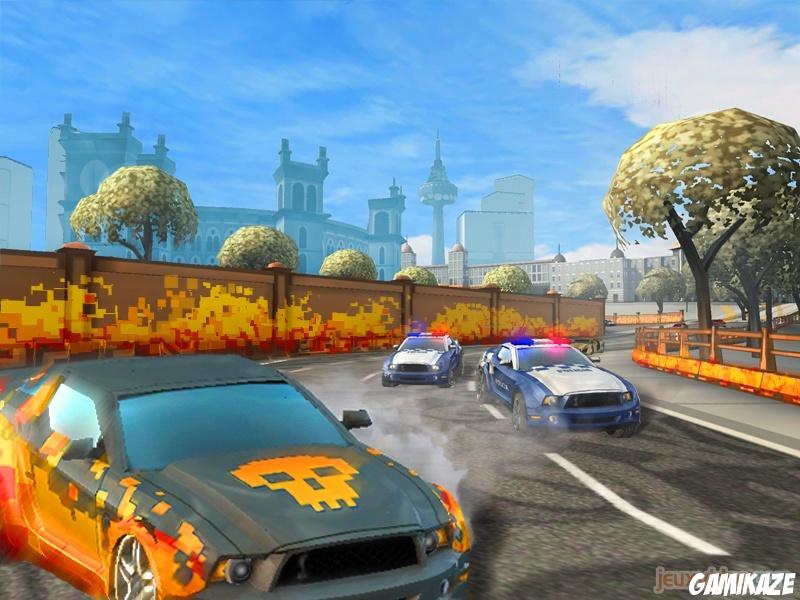 Eduardo The Samurai Toaster