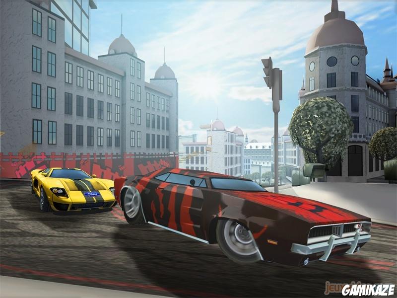 Eduardo The Samurai Toaster