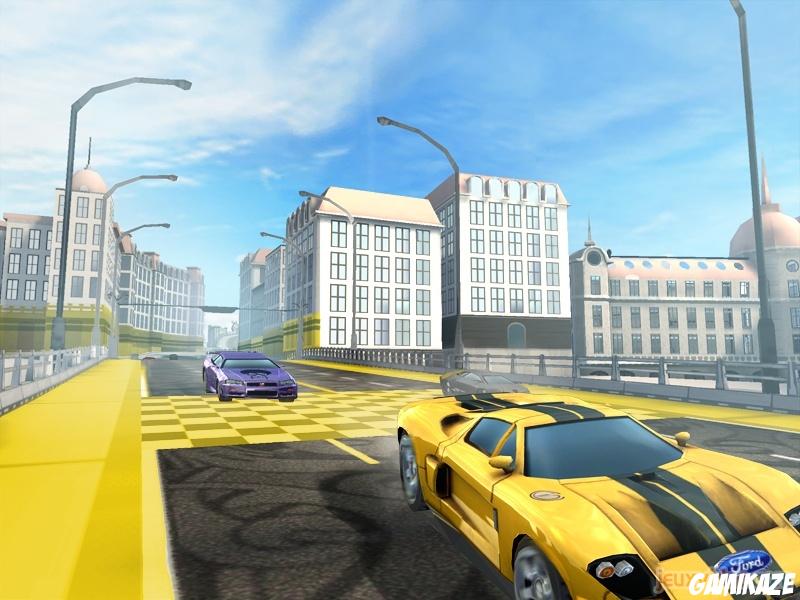 Eduardo The Samurai Toaster