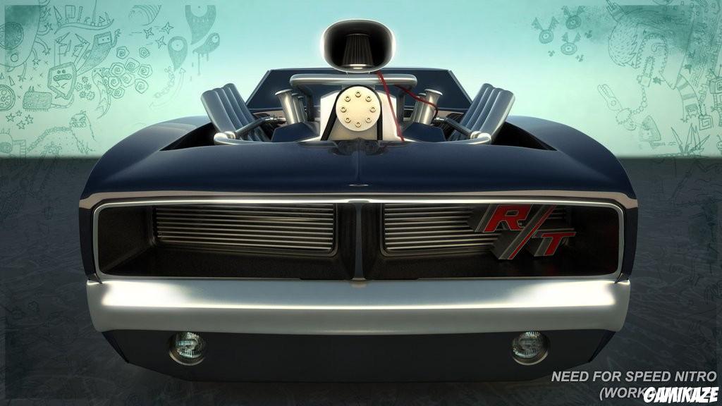 Eduardo The Samurai Toaster