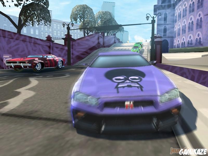 Eduardo The Samurai Toaster