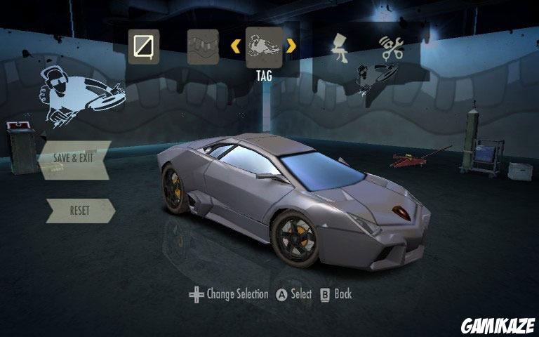 Need for Speed Nitro