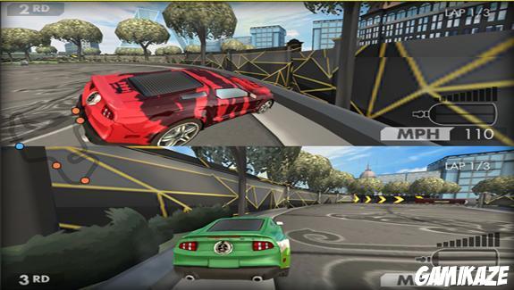 Need for Speed Nitro