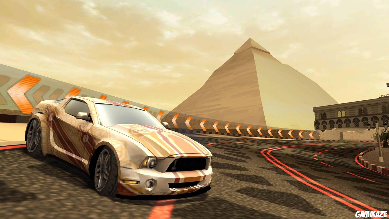 Need for Speed Nitro