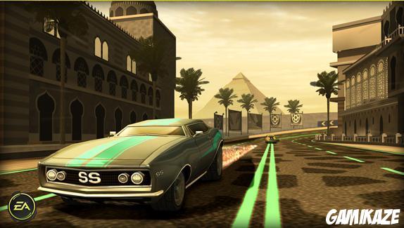 Need for Speed Nitro