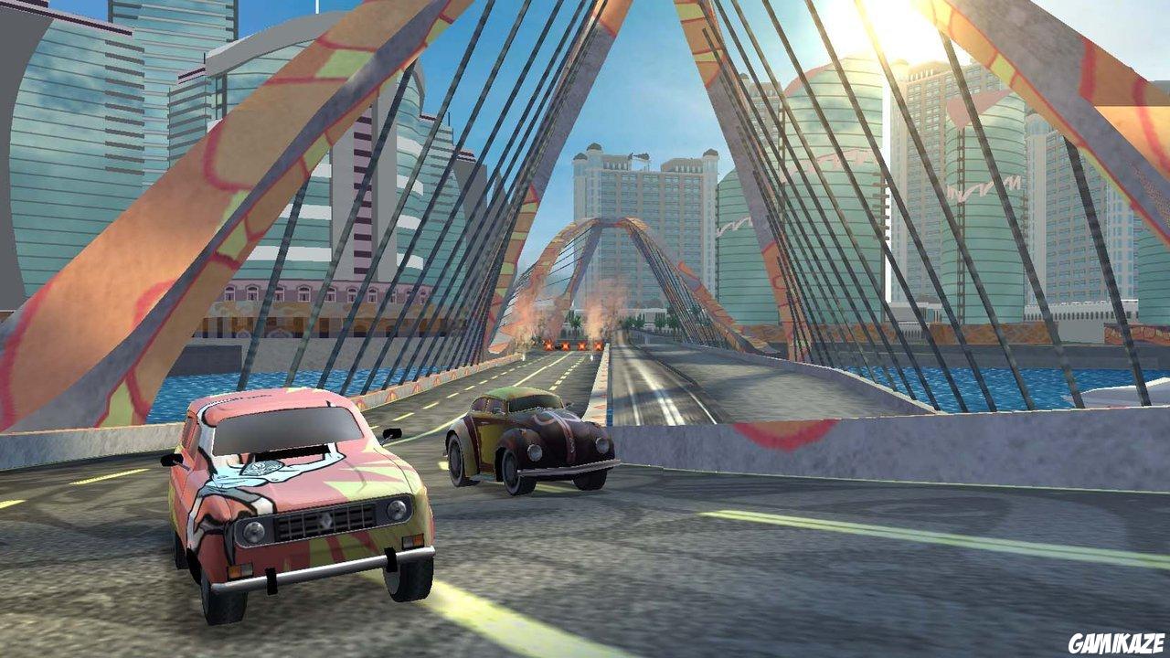 Need for Speed Nitro