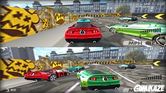 Need for Speed Nitro