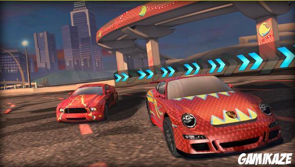 Need for Speed Nitro