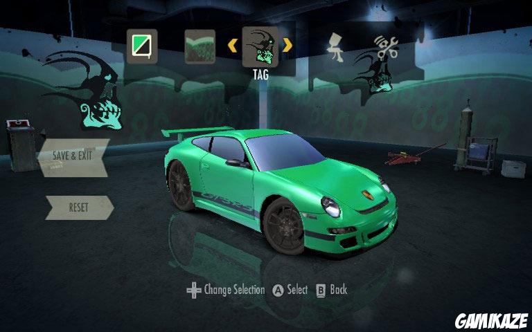 Need for Speed Nitro