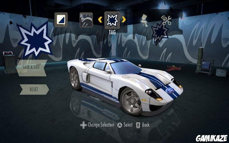 Need for Speed Nitro