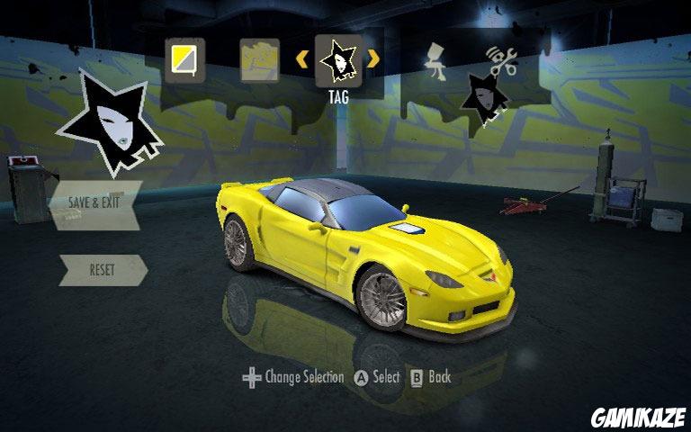 Need for Speed Nitro