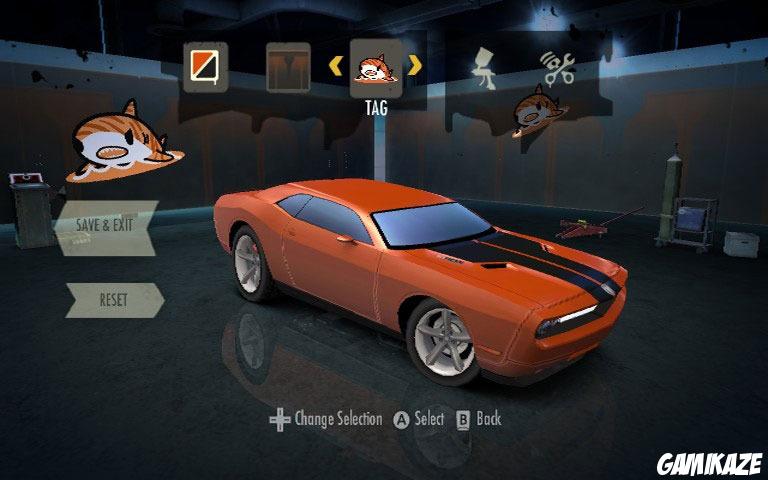 Need for Speed Nitro