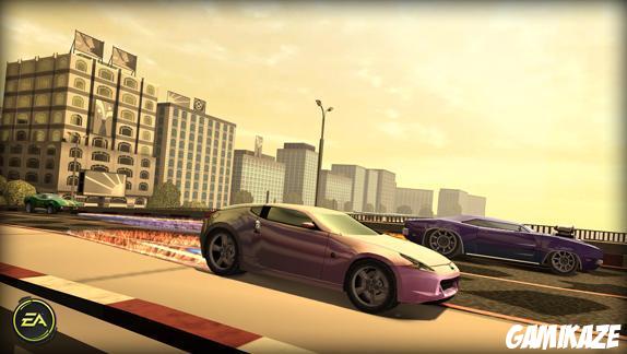 Need for Speed Nitro