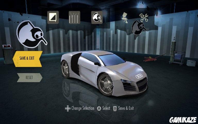 Need for Speed Nitro