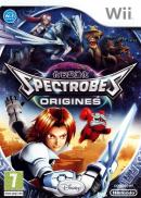 game type RPG Spectrobes : Origins