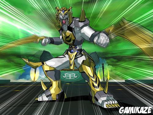 Spectrobes : Origins