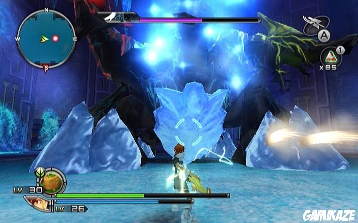 Spectrobes : Origins