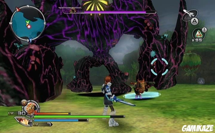 Spectrobes : Origins