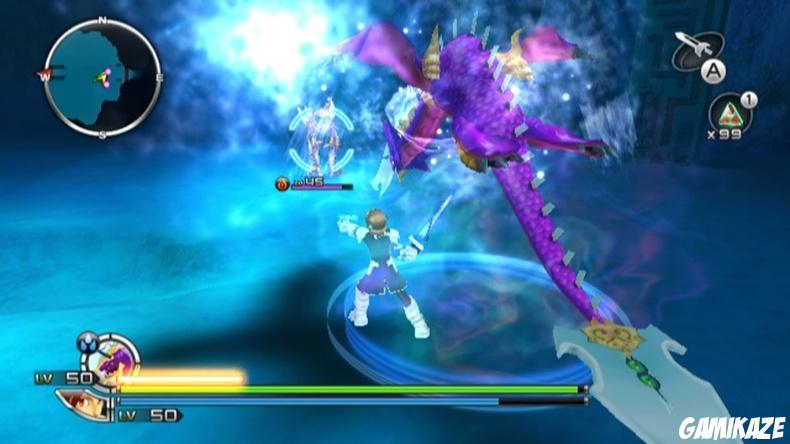 Spectrobes : Origins