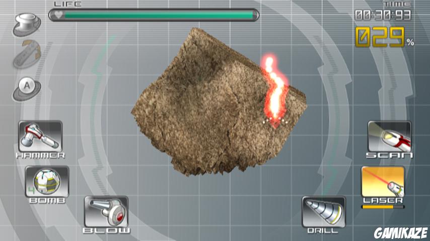 Spectrobes : Origins