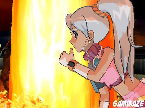 Spectrobes : Origins