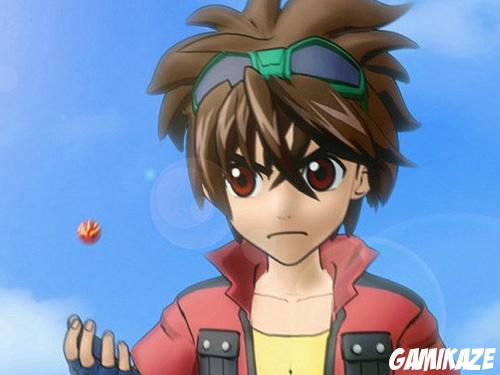 Spectrobes : Origins