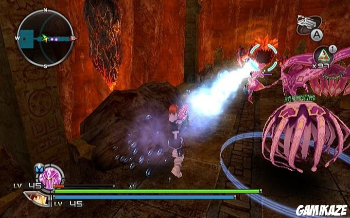 Spectrobes : Origins