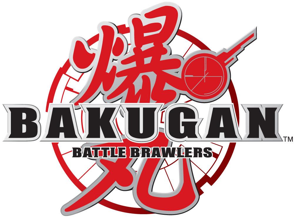 Bakugan Battle Brawlers