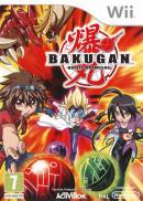 game type Action Bakugan Battle Brawlers