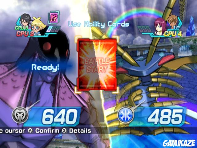 Bakugan Battle Brawlers