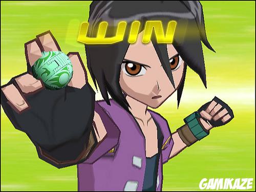 Bakugan Battle Brawlers