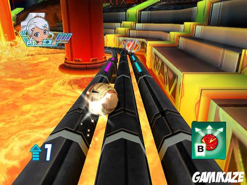 Bakugan Battle Brawlers