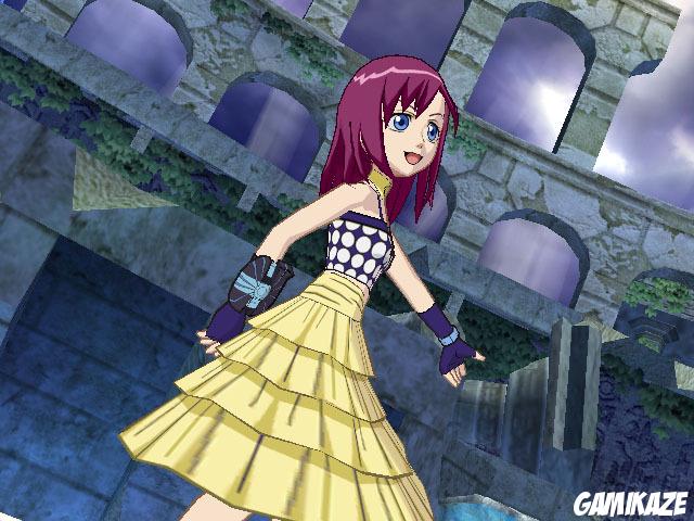 Bakugan Battle Brawlers