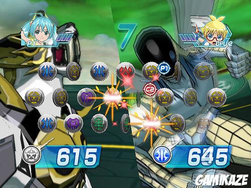 Bakugan Battle Brawlers