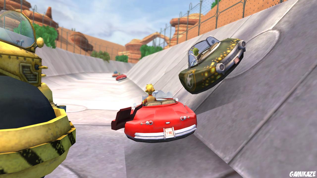 Planet 51