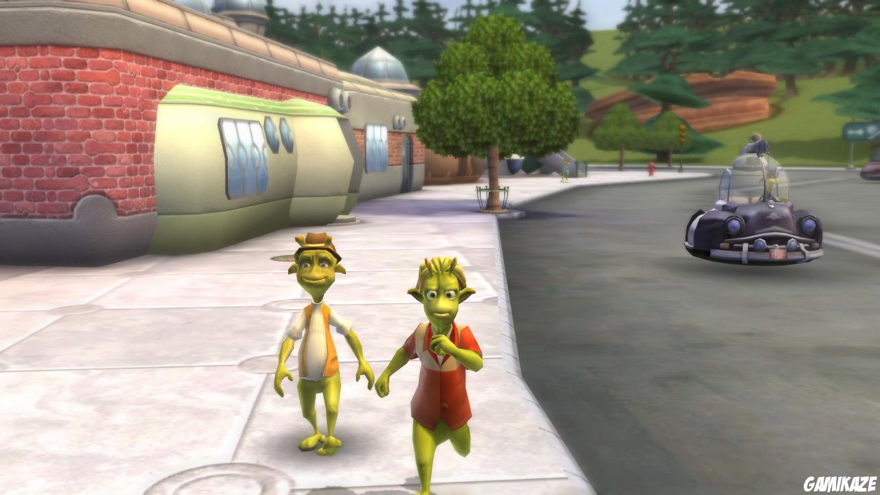 Planet 51