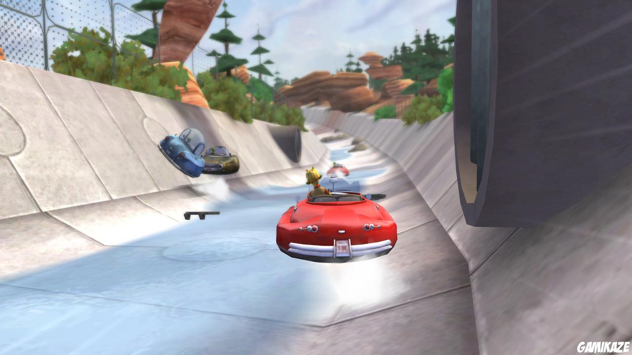 Planet 51