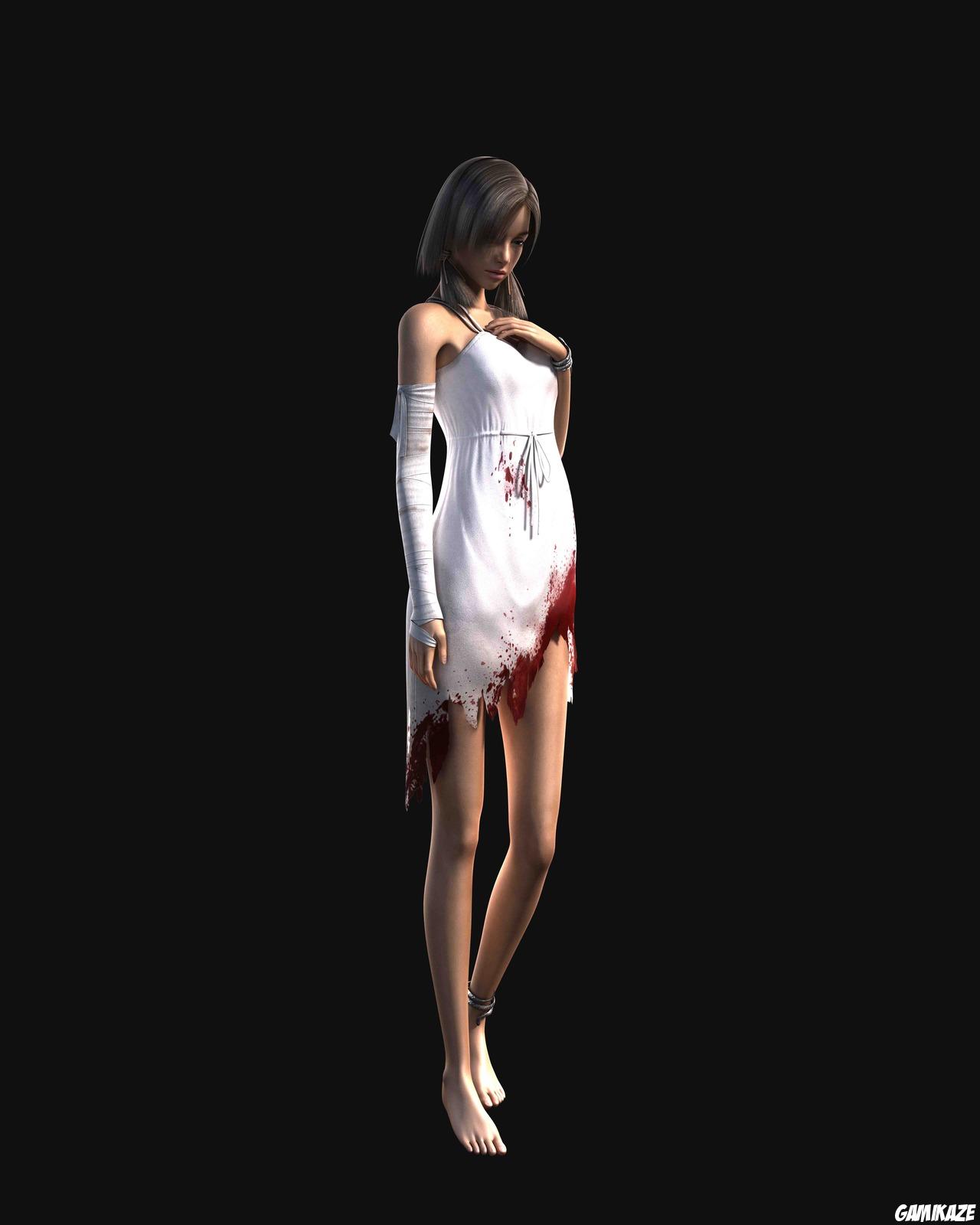 Resident Evil : The Darkside Chronicles