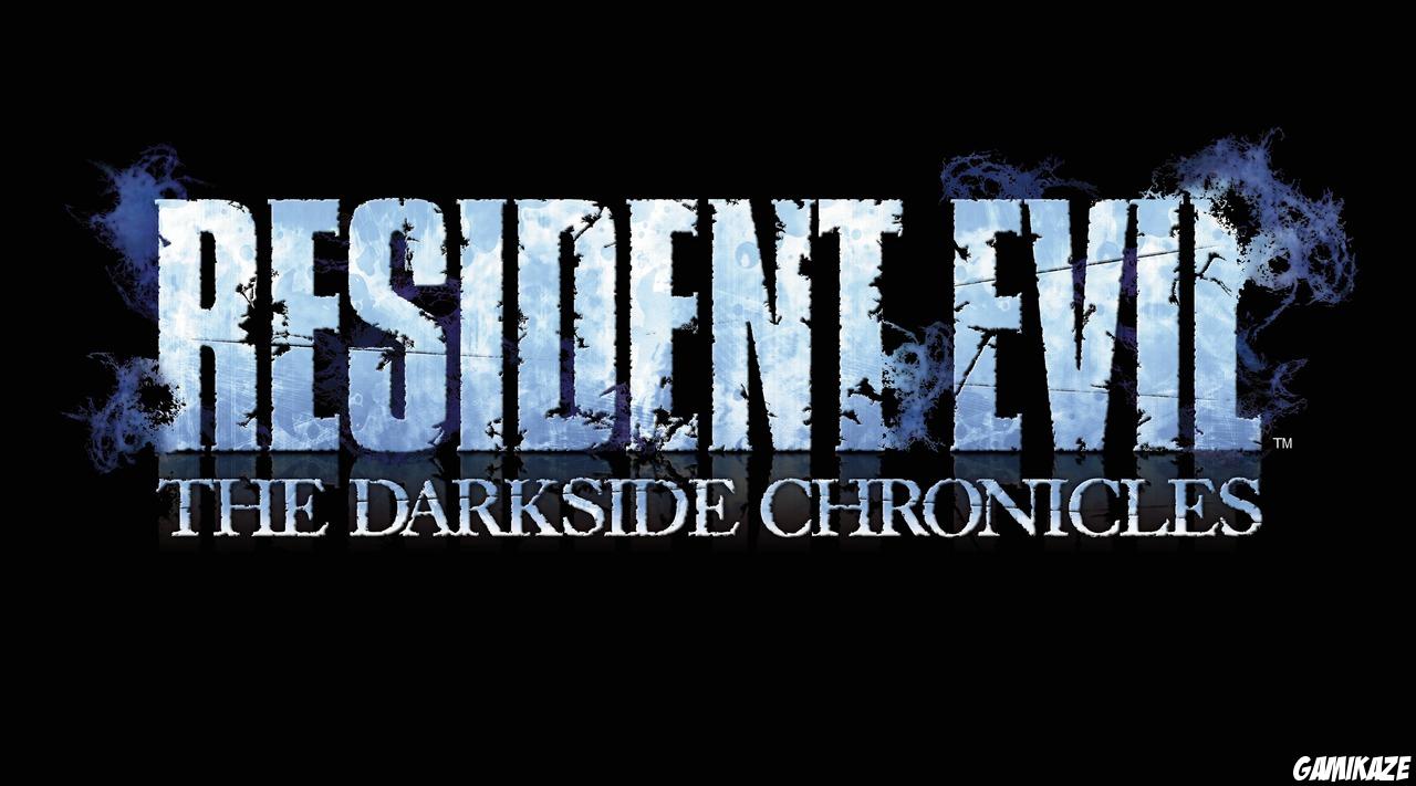 Resident Evil : The Darkside Chronicles