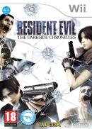 game type TPS Resident Evil : The Darkside Chronicles