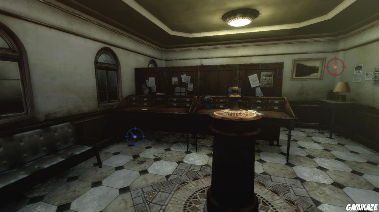 Resident Evil : The Darkside Chronicles