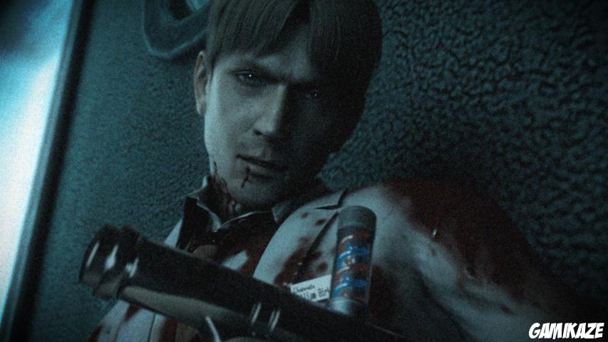 Resident Evil : The Darkside Chronicles