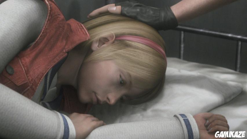 Resident Evil : The Darkside Chronicles